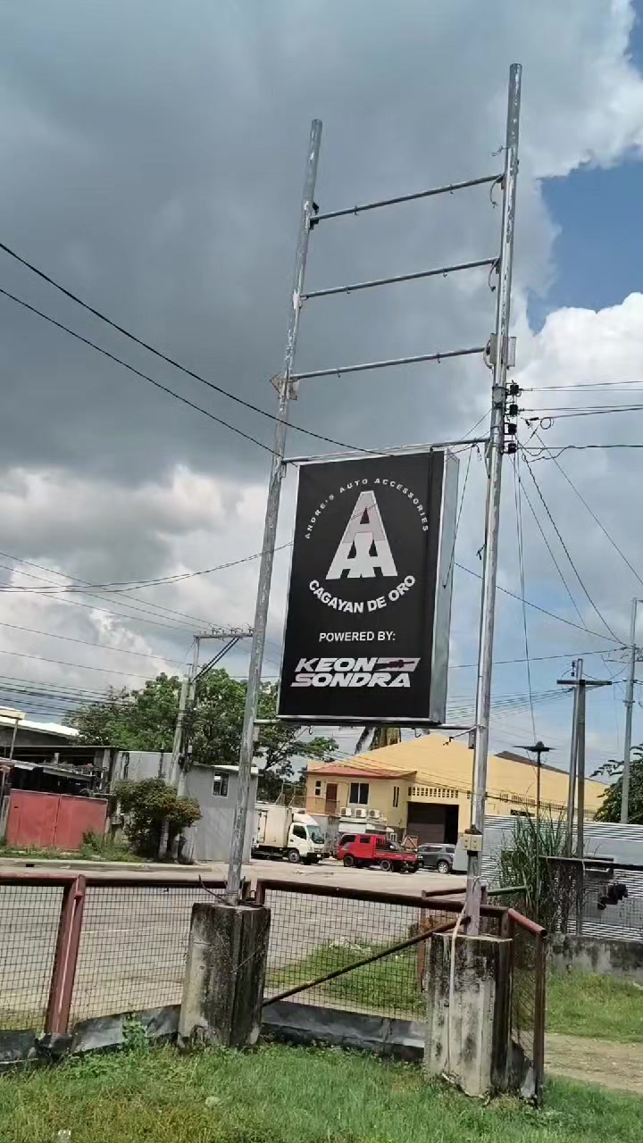 @Andre's Auto Accessories