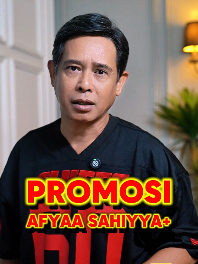 @Zamarul Hisham Official
