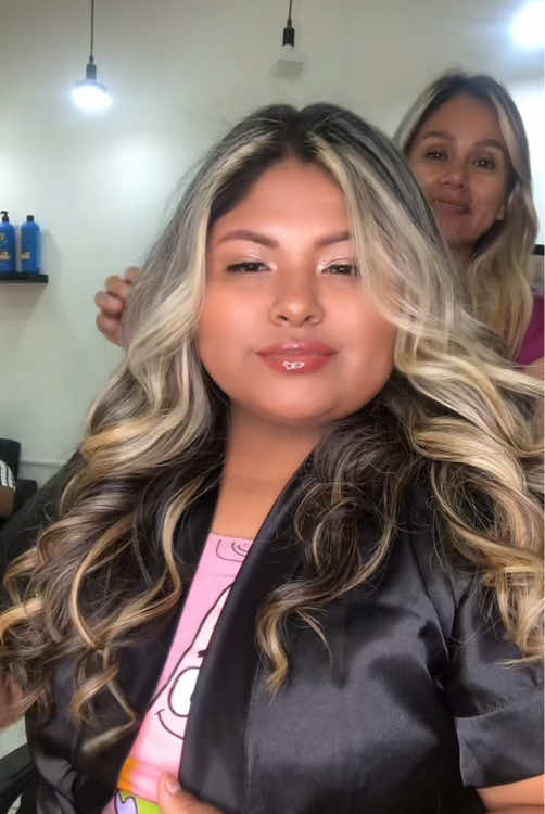 @Noreth HairStylist