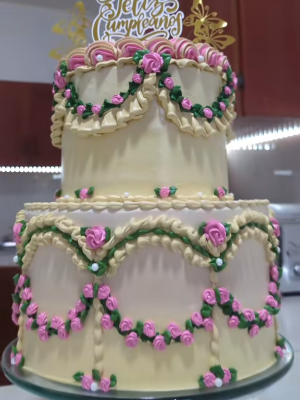 @Melaos Cakes