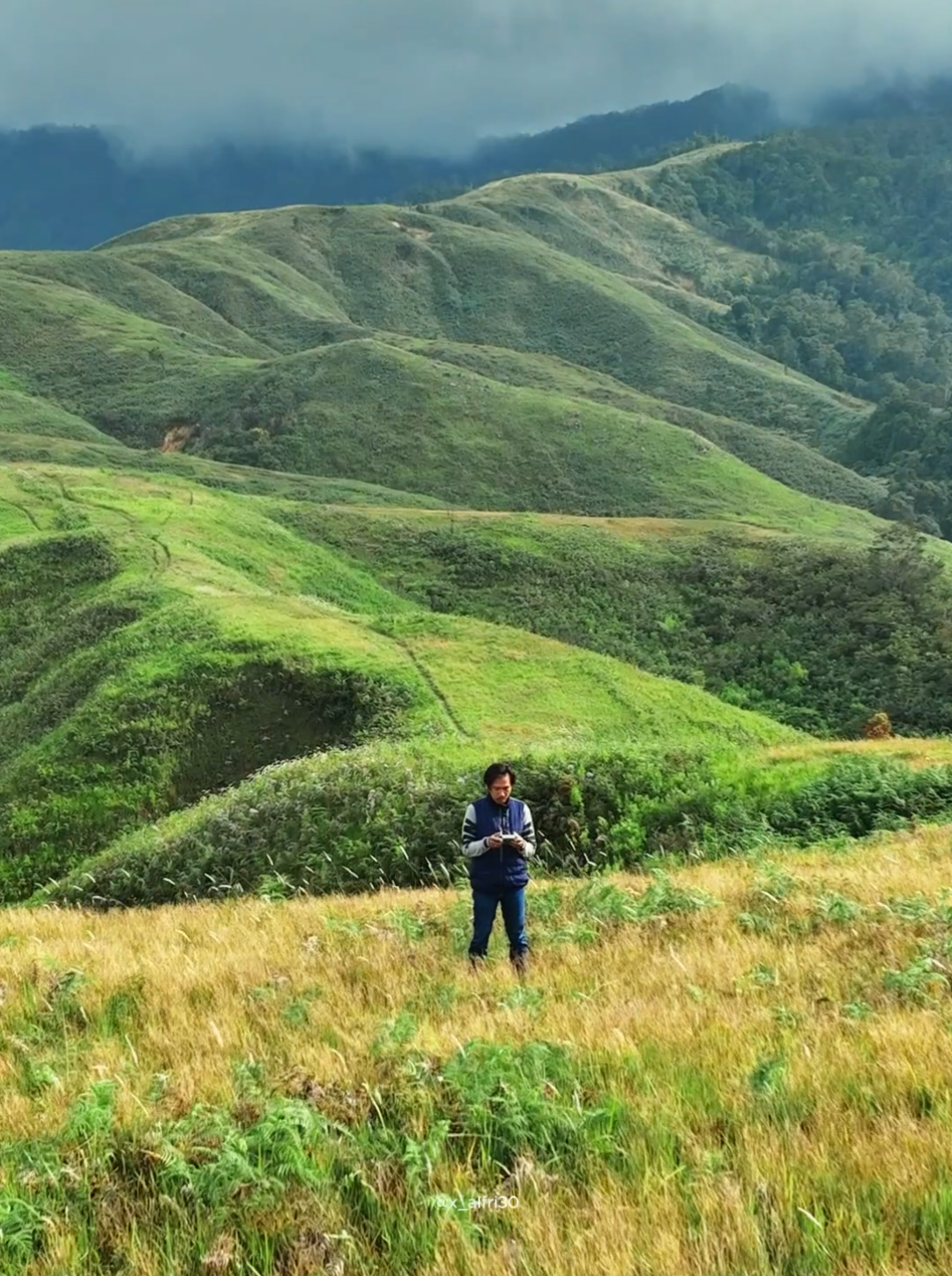 @Hanya Penikmat