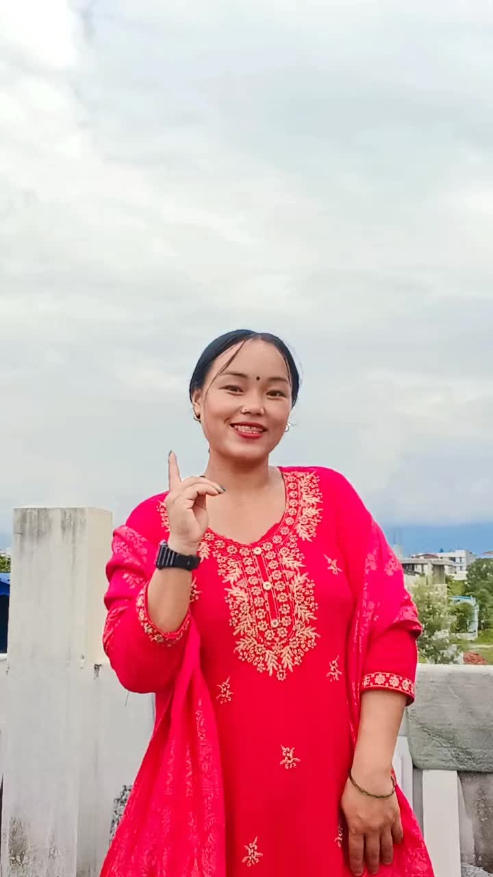 @Samjhana Magar