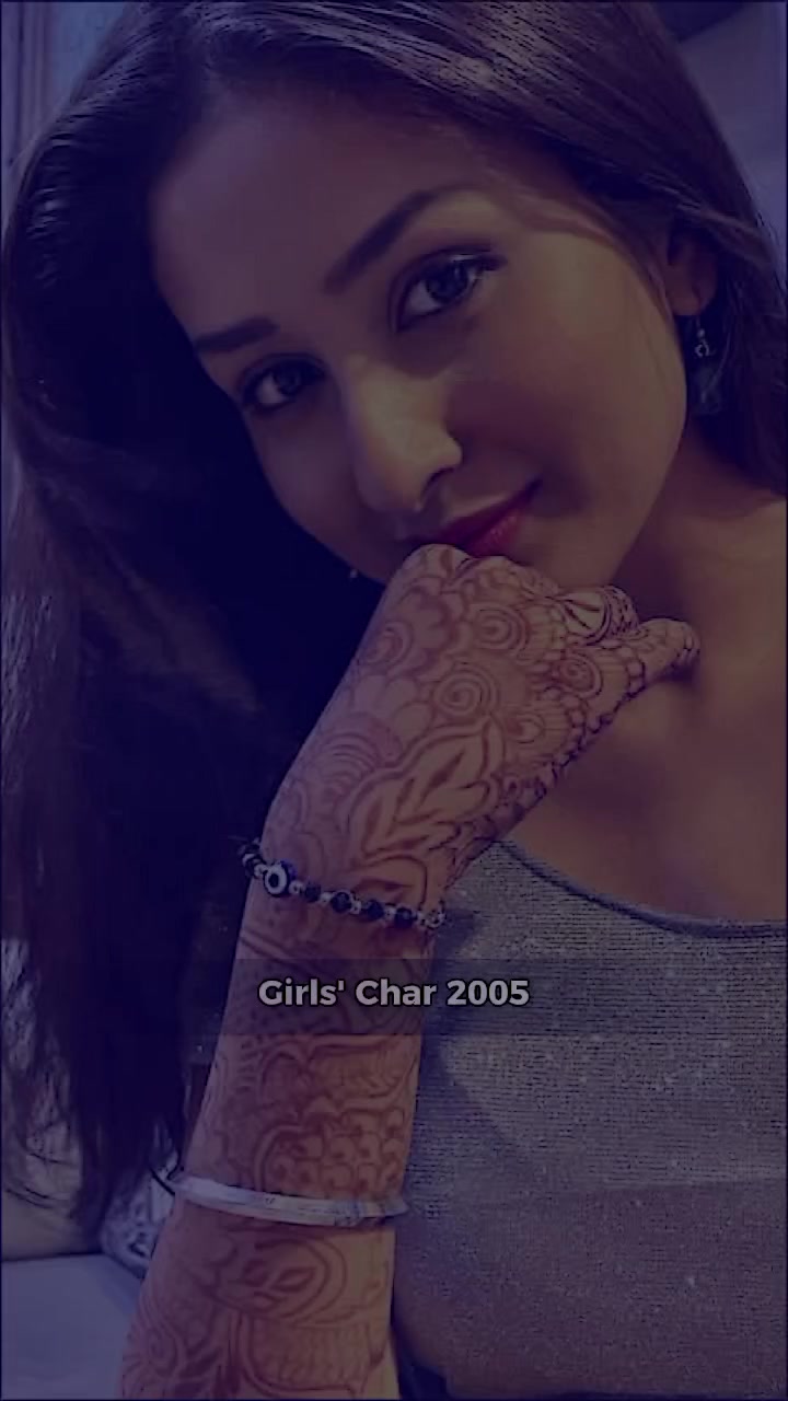 @anchal vibes