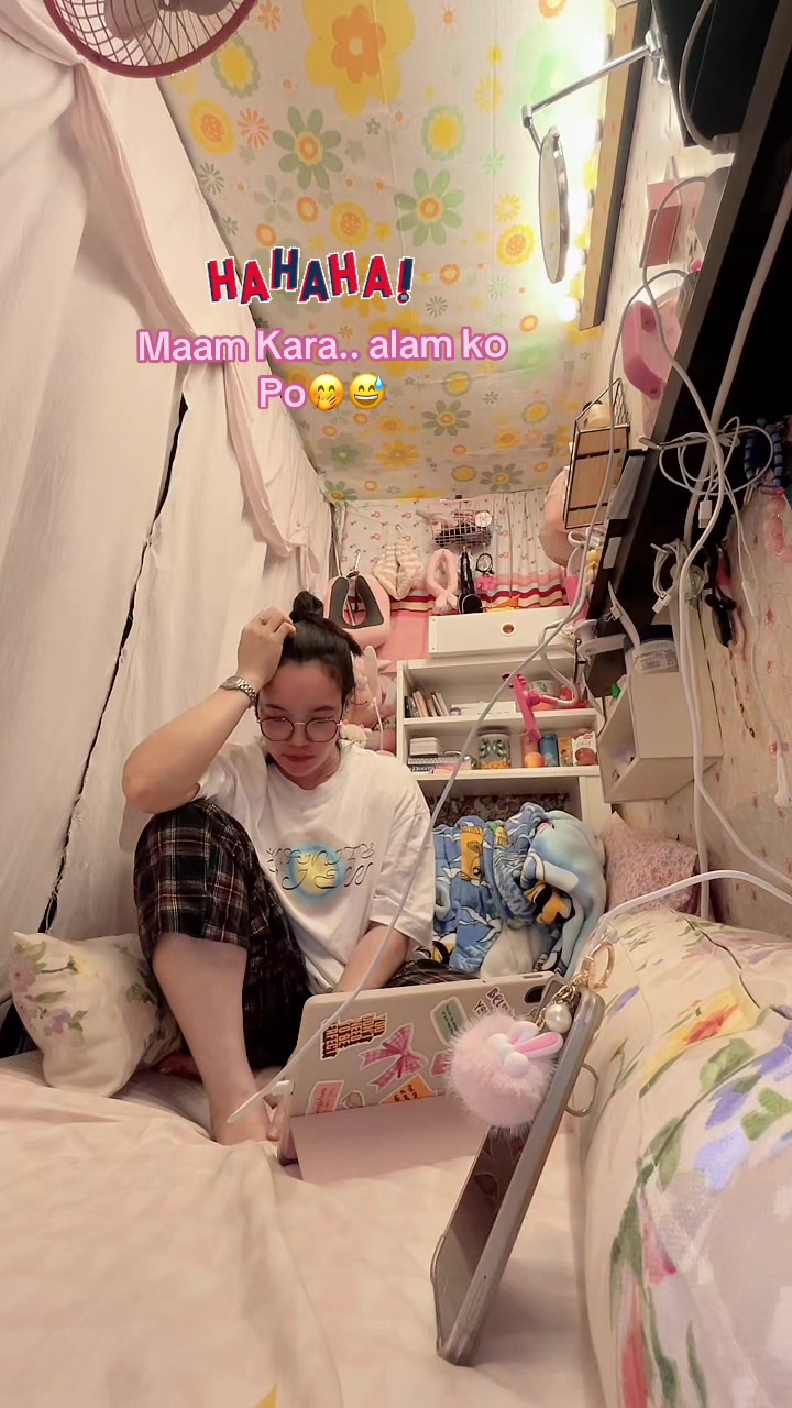 @AhNnE mAriE