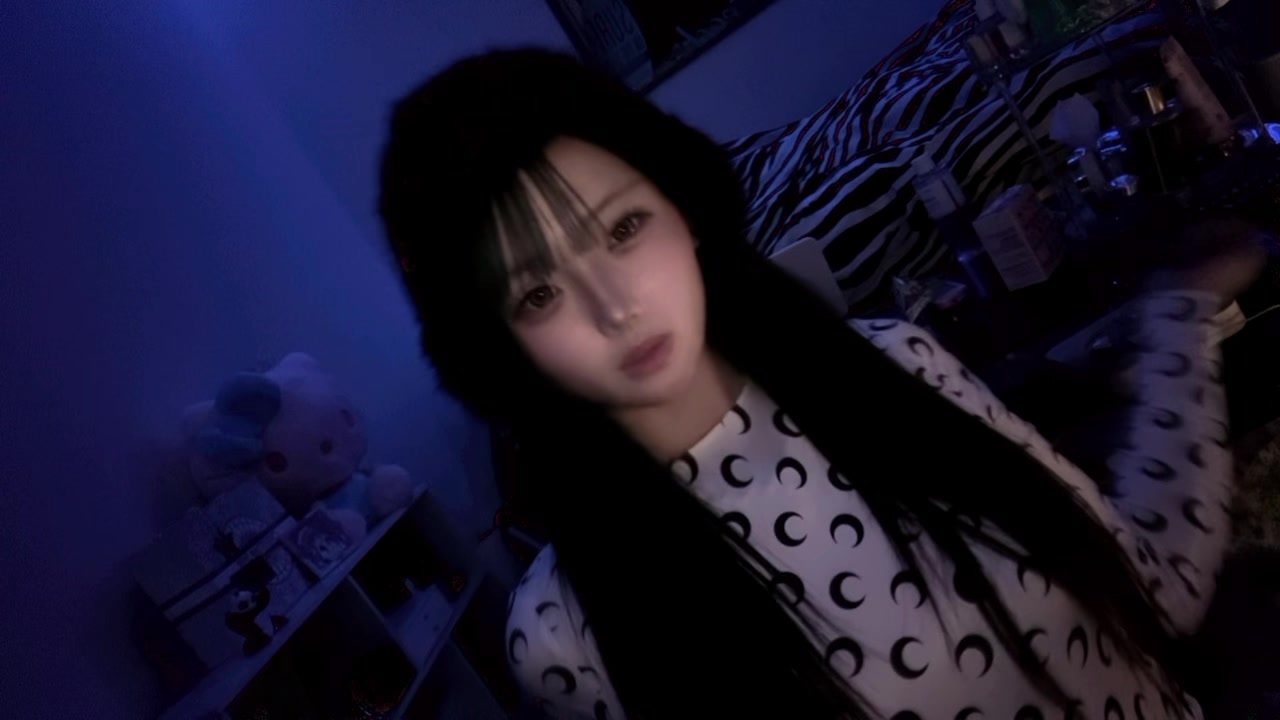 @逆パンダチャン