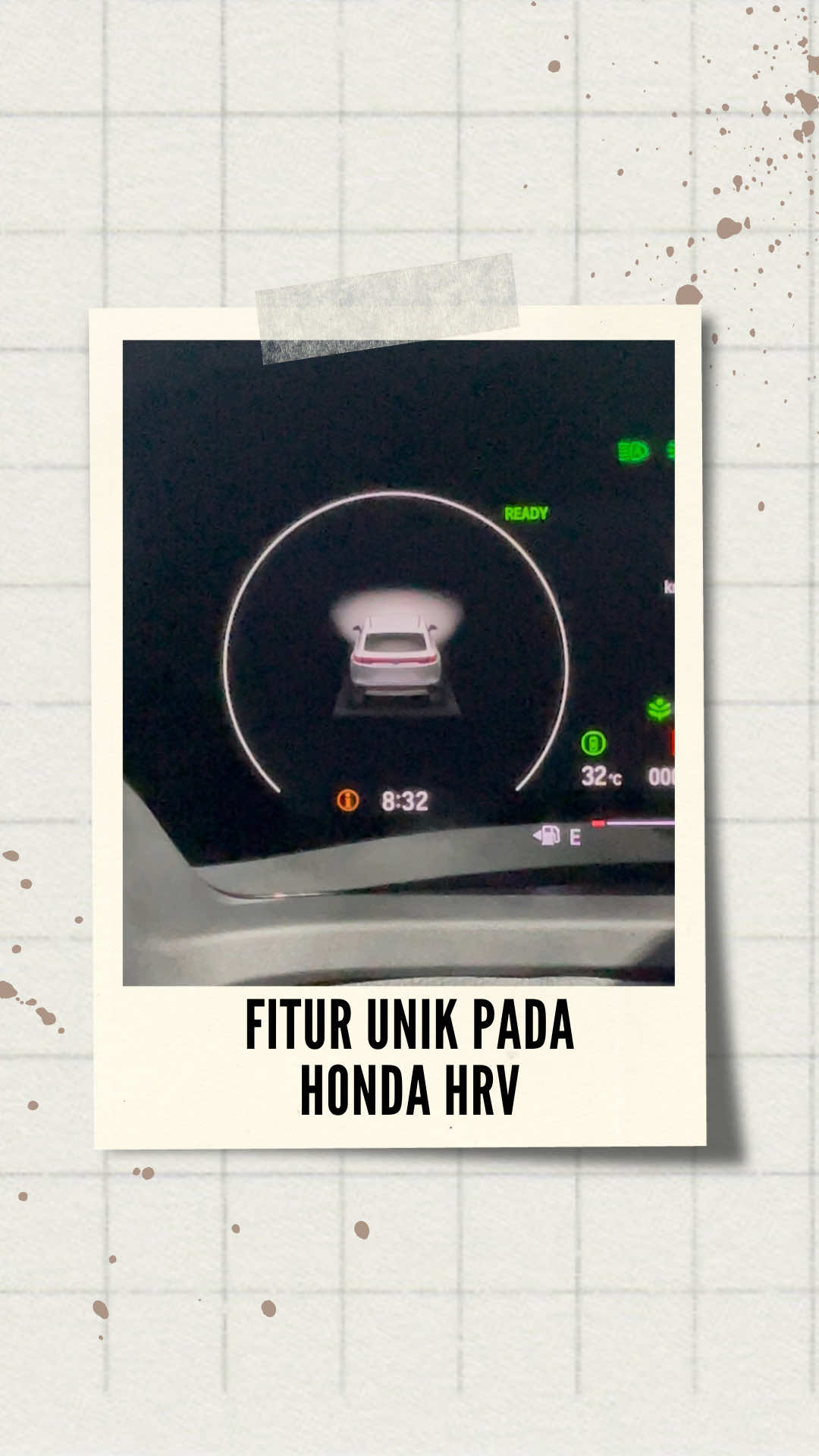 @Honda Surabaya Center_Rizky