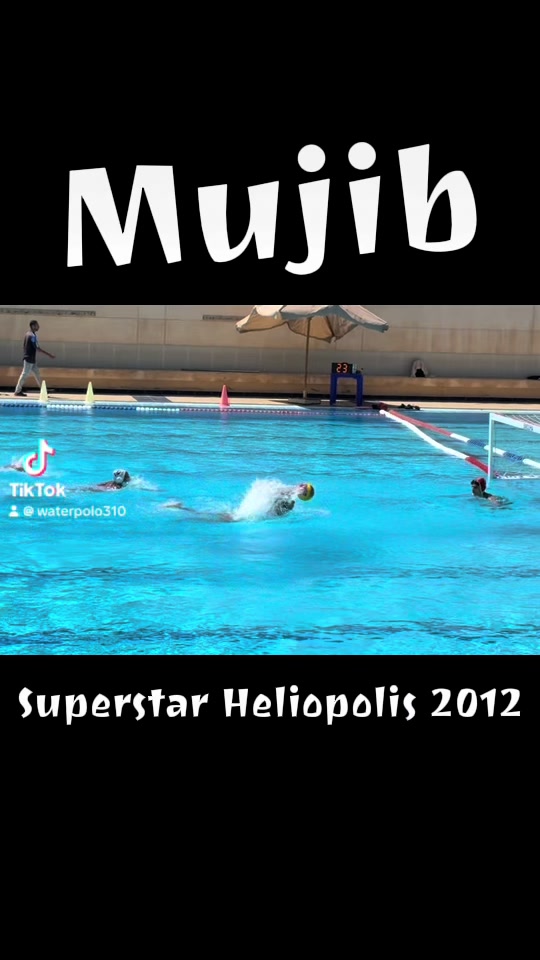@Waterpolo egy