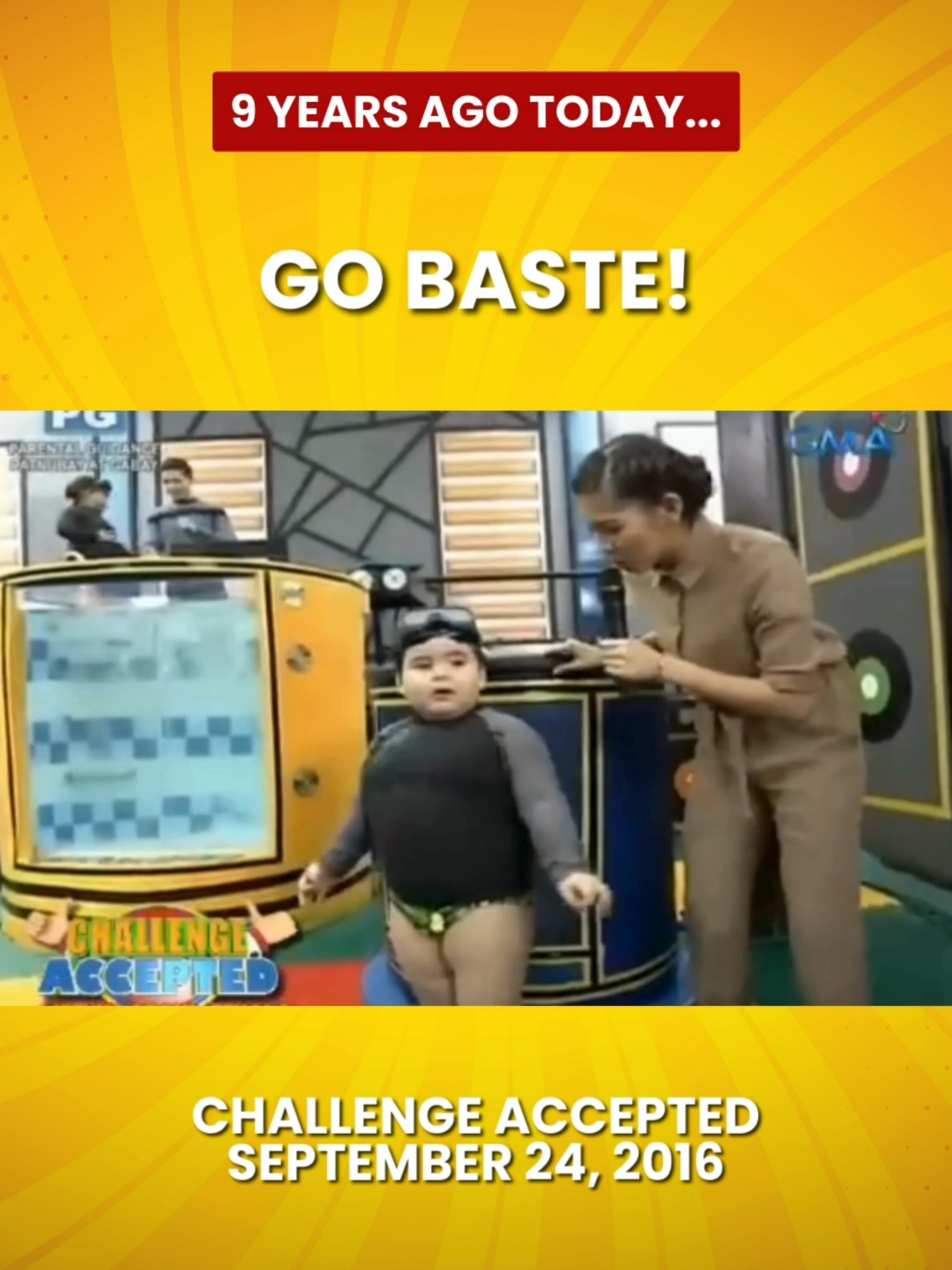 @Legit Dabarkads EB Clips