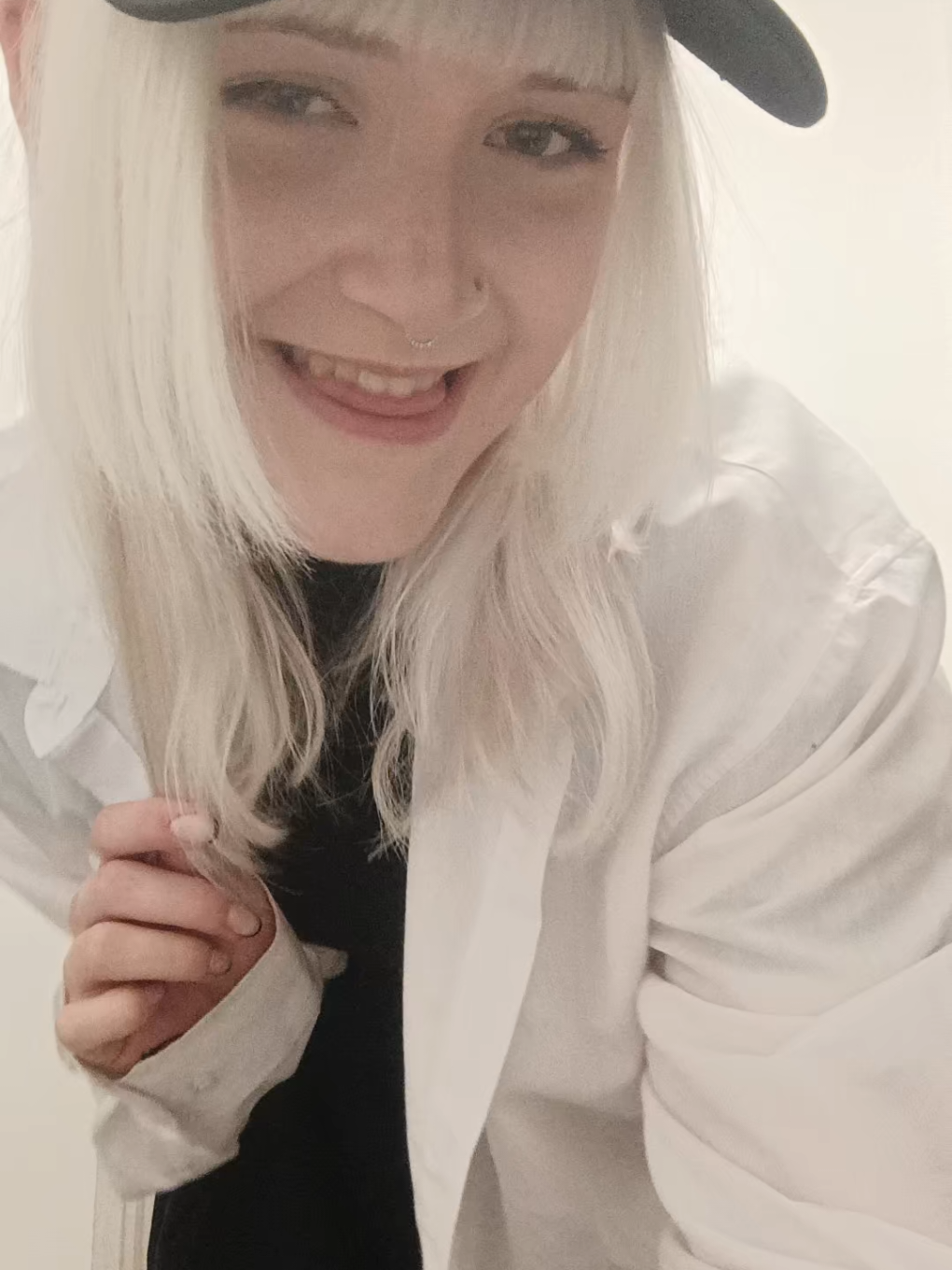 @ну я