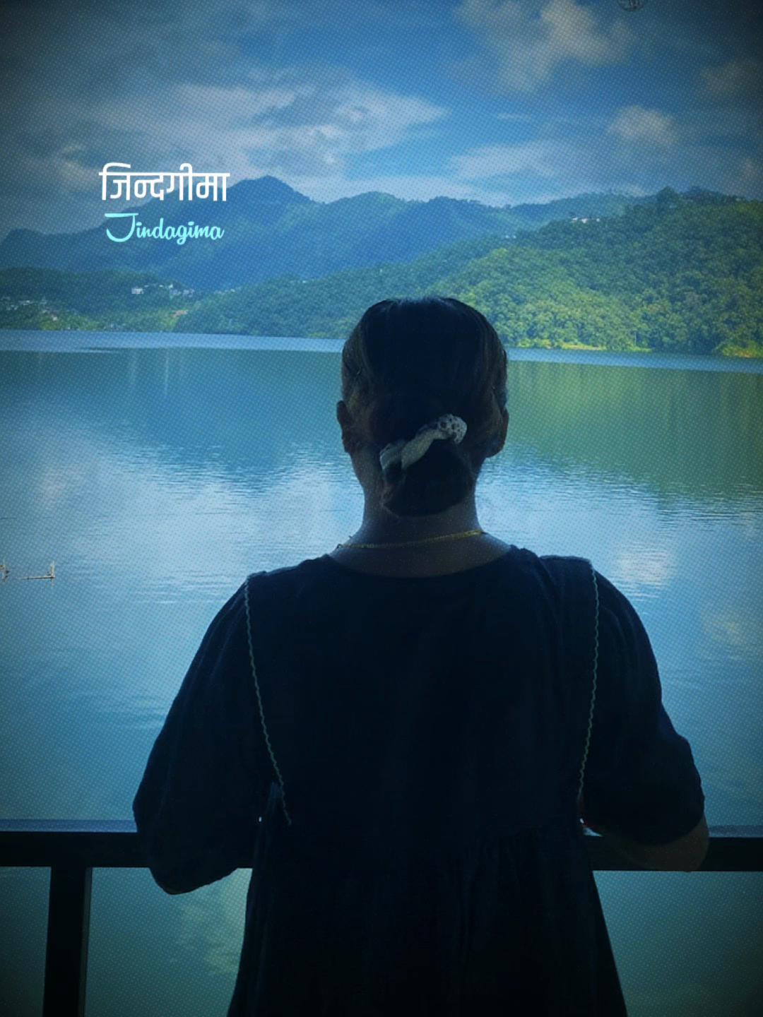 @Durga Gurung