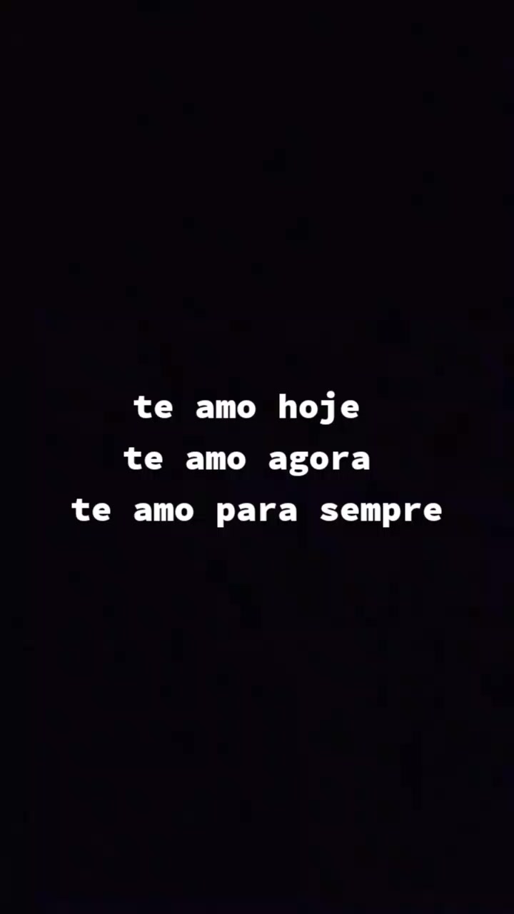 @Nicolly