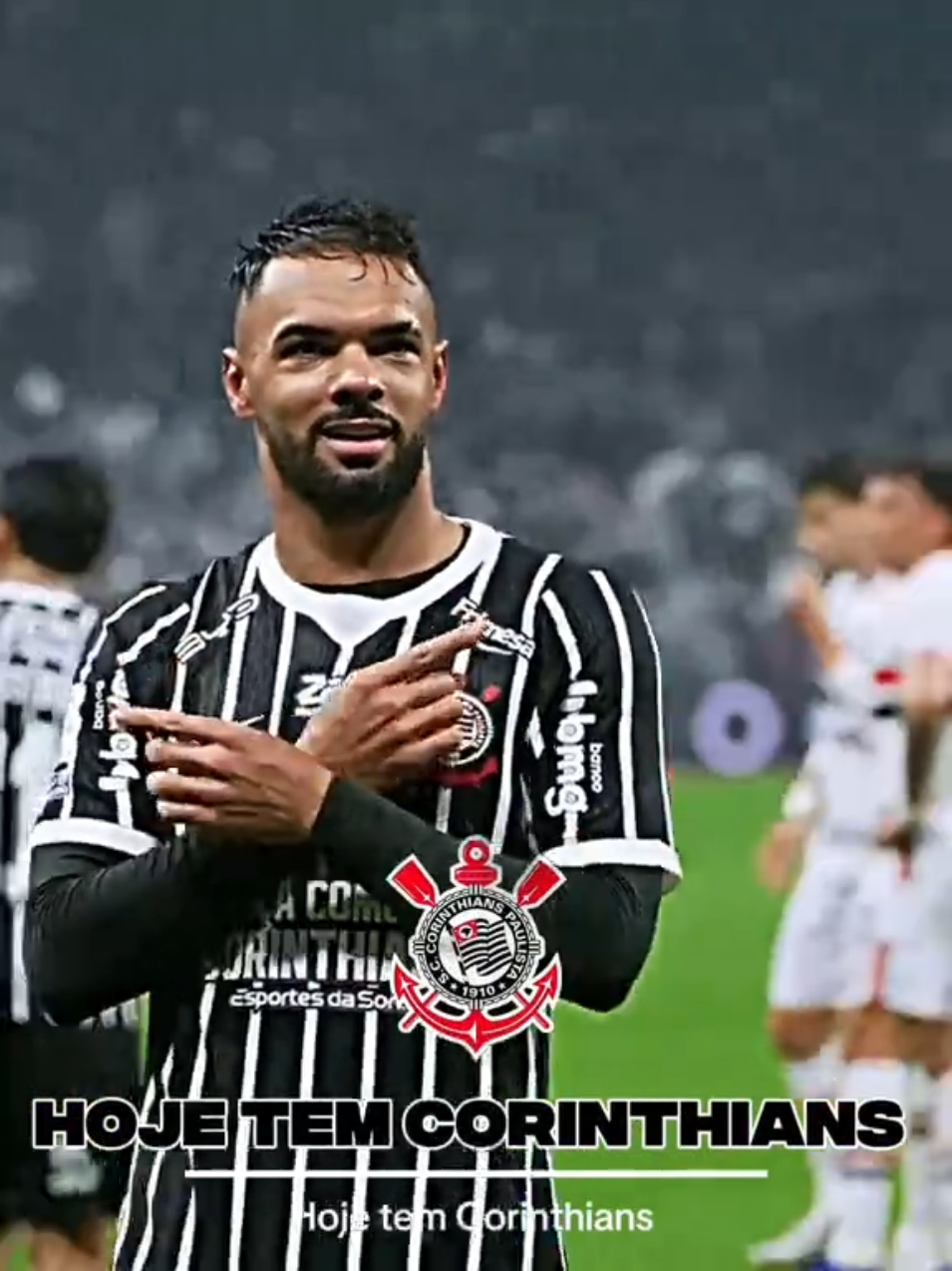 @@Corinthians1910