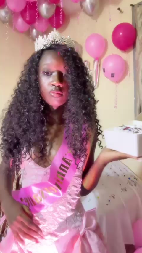 @{sokhna}👸🏿💕