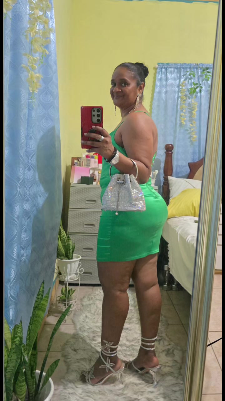 @Diaanne Deoraj
