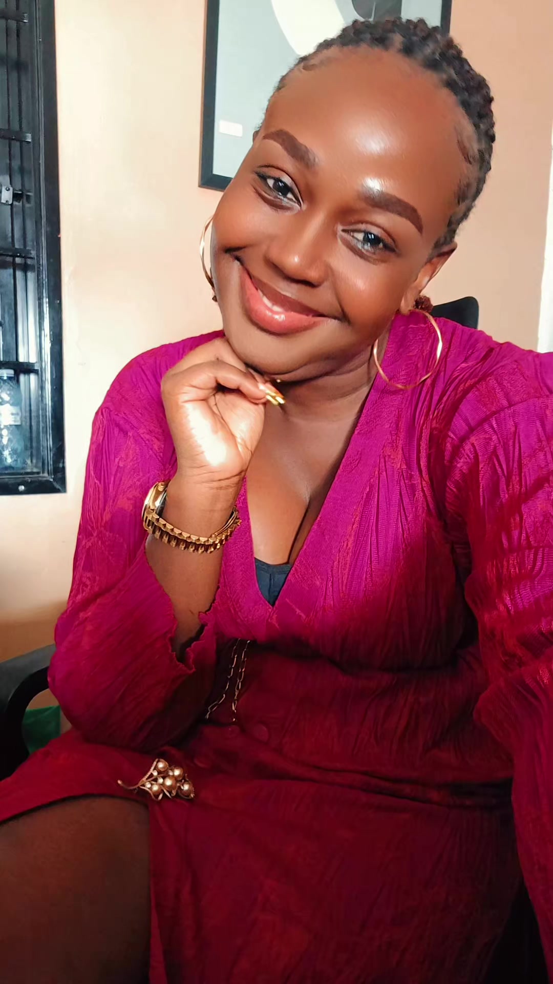 @Rozet Lunks Firstlady