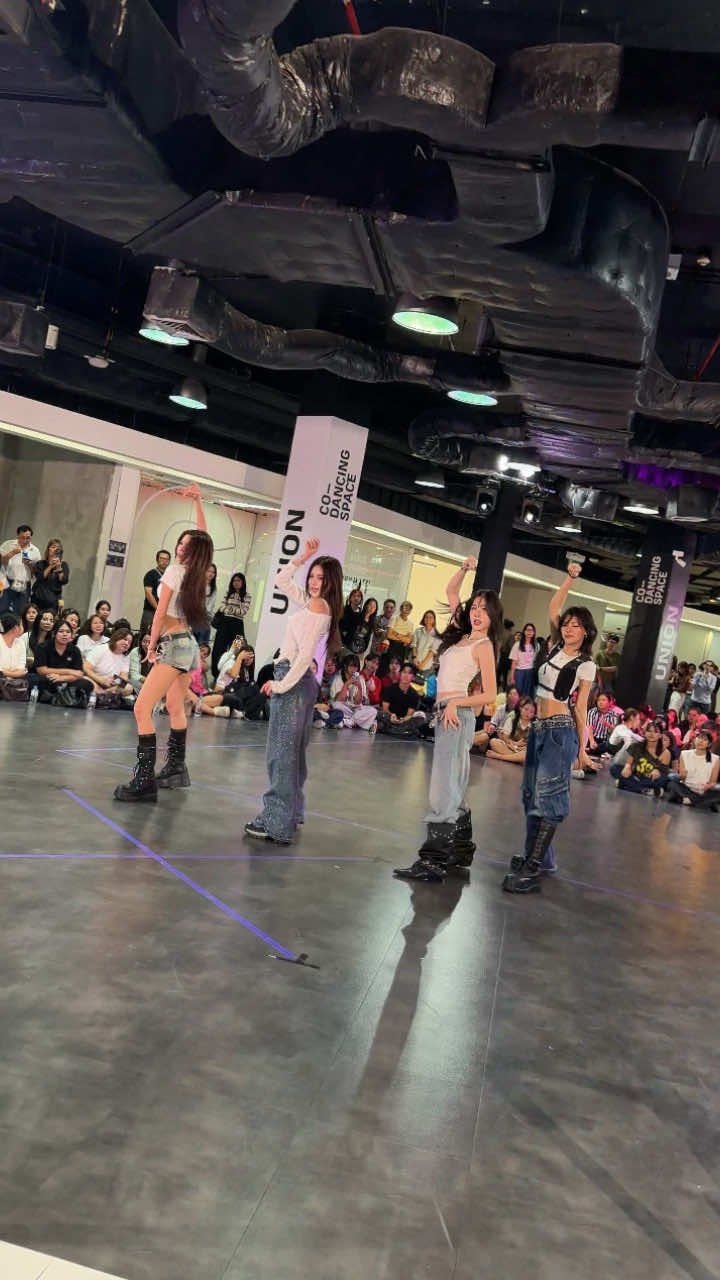 @THX Official