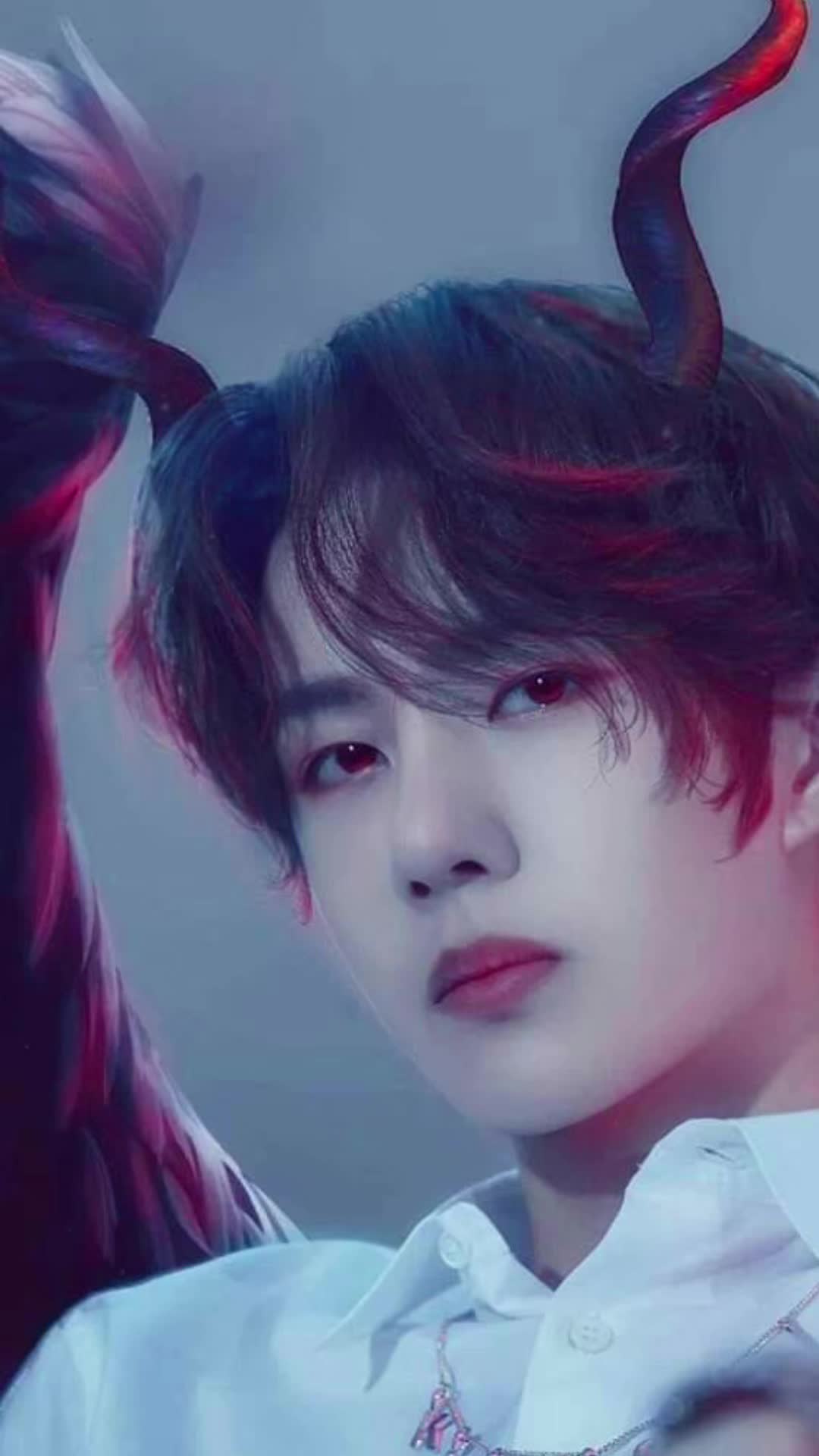 @WANG_YIBO_XIAOZHAN