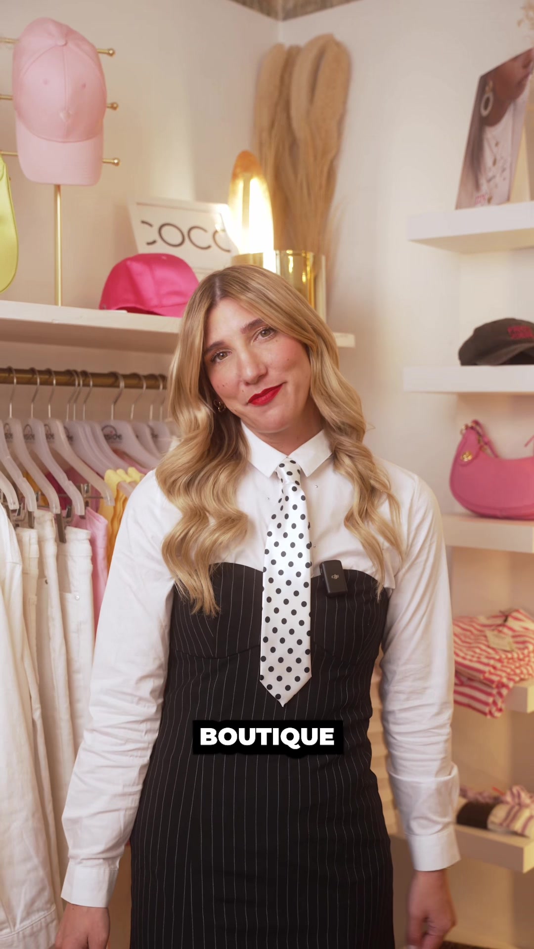 @Inside Boutique Bonn