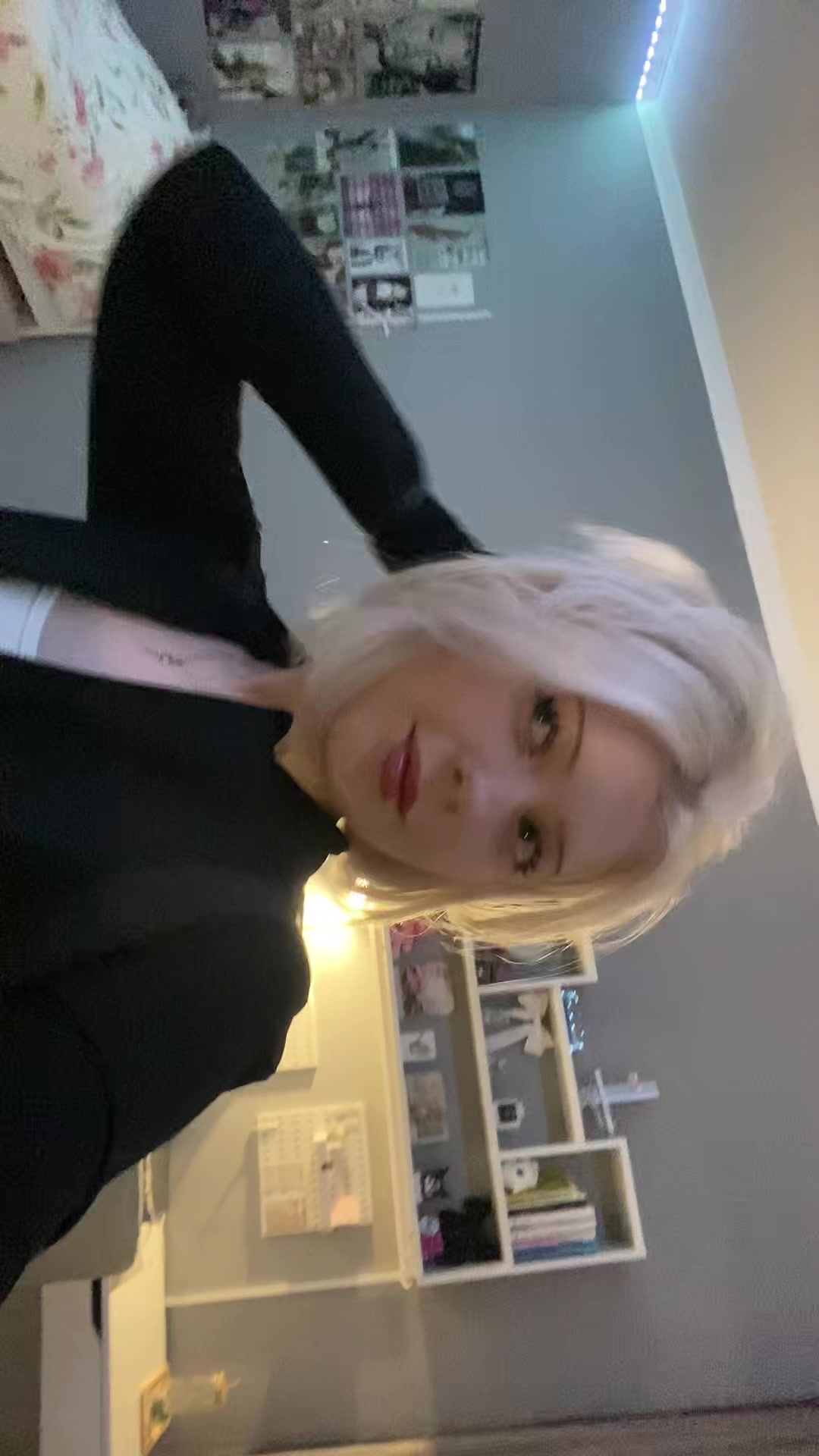 @викуля