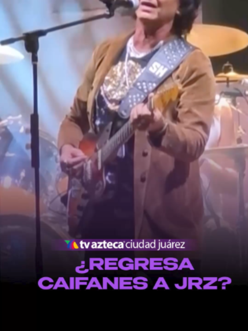 @TvAztecaCiudadJu&aacute;rez