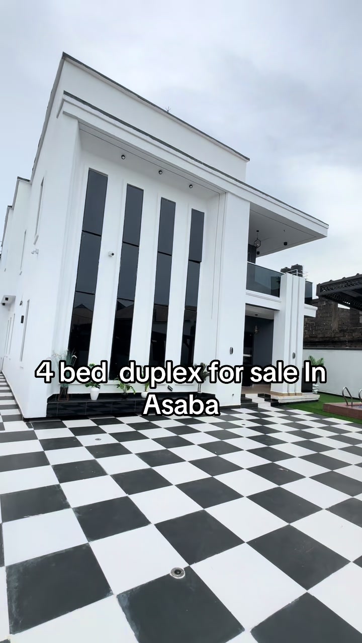 @Stella | Asaba Properties