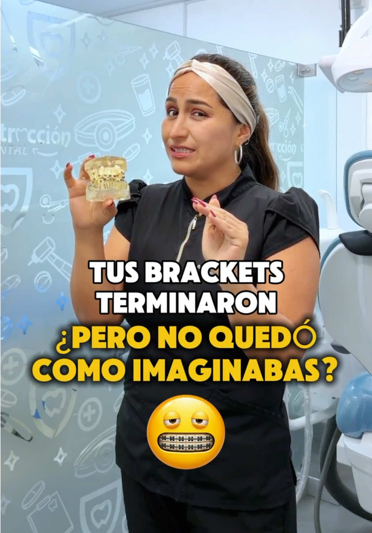 @Brackets y Alineadores