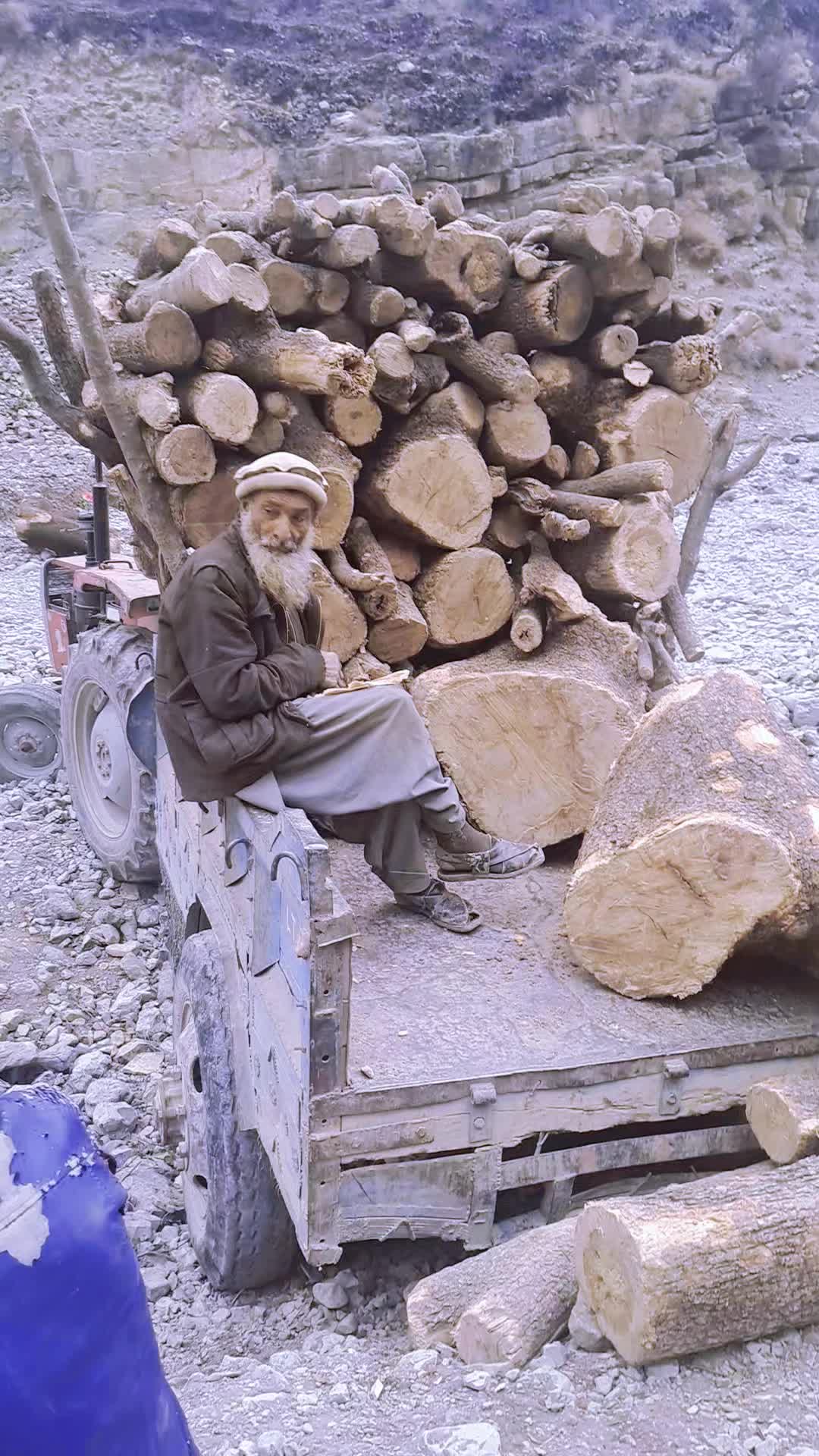 @fazal ghani