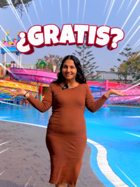 @Perulandia Parque Acu&aacute;tico