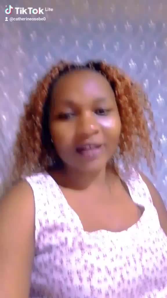 @Alexer Catherina