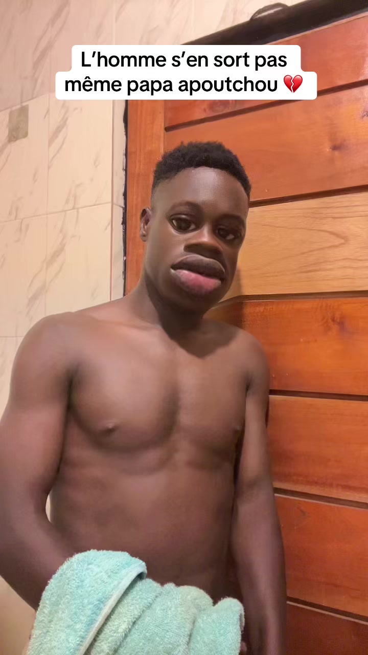 @~ Karamoko Junior ~🇨🇮