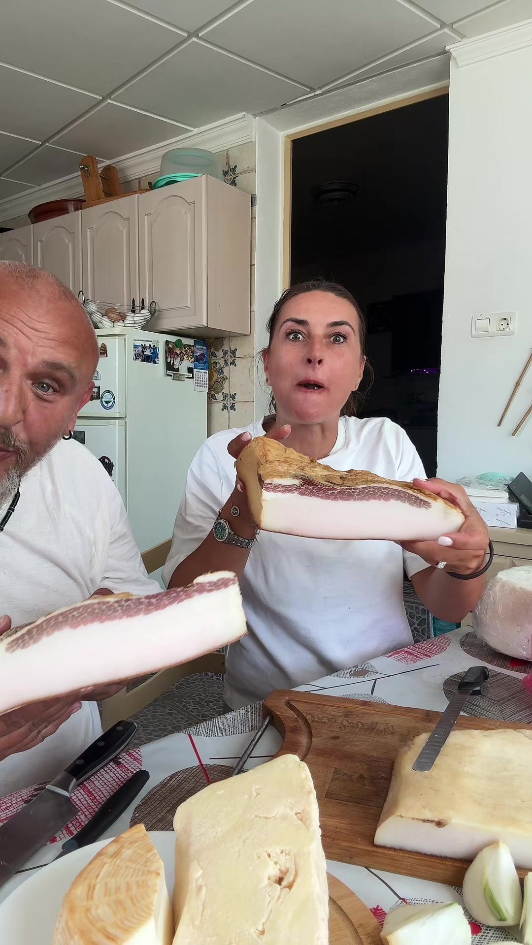 @Nicolas y Magdalena
