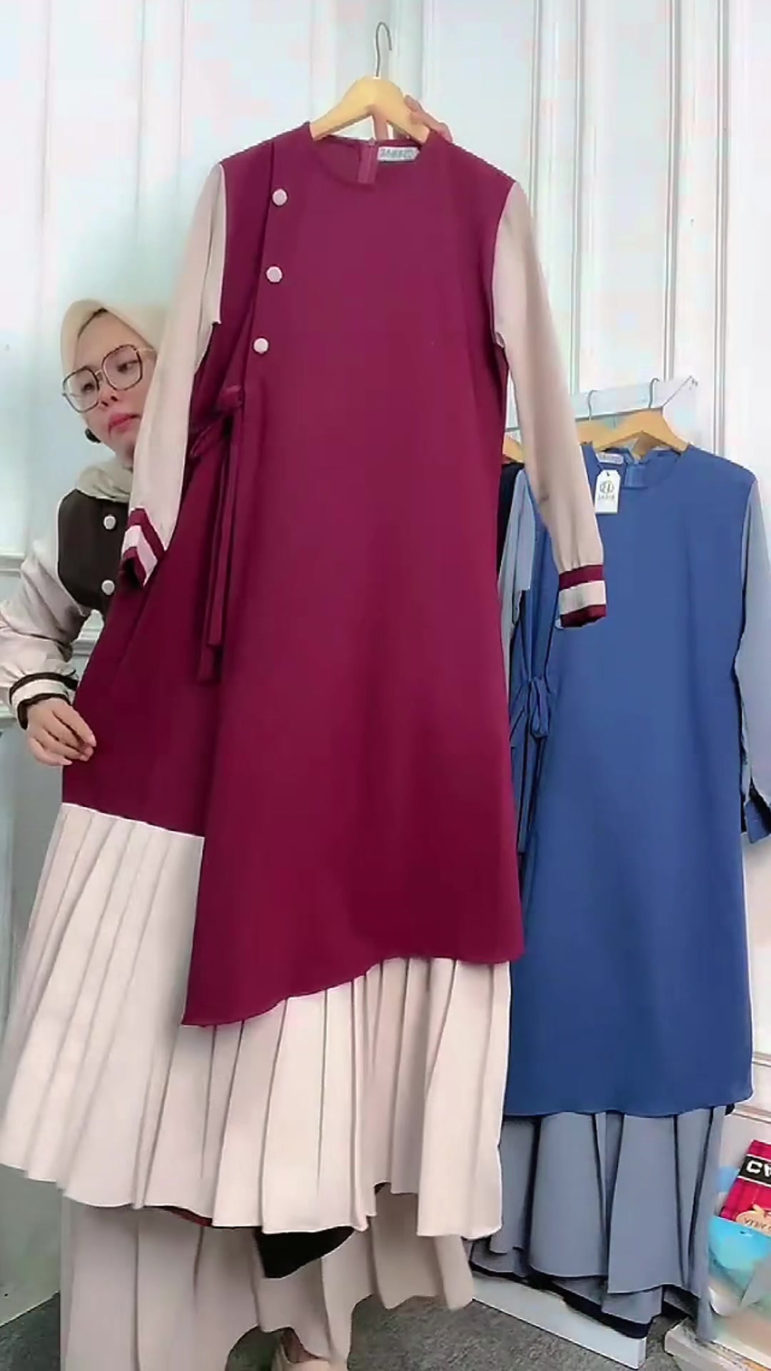 @Raisa Collections