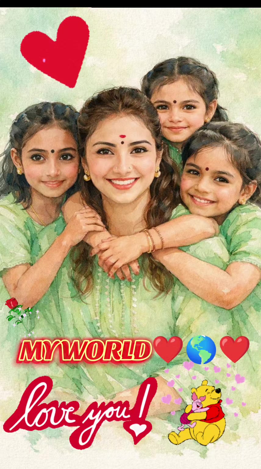@❤️இரா.செல்வராணி❤️