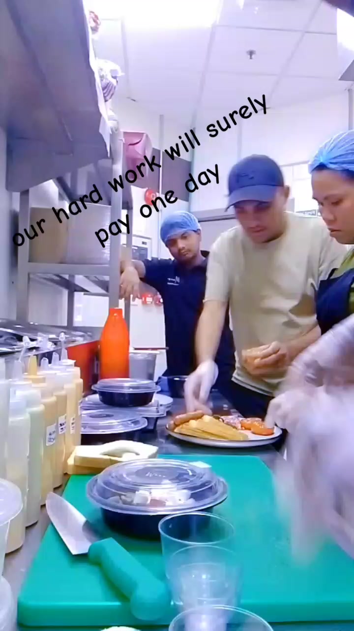 @chef sel