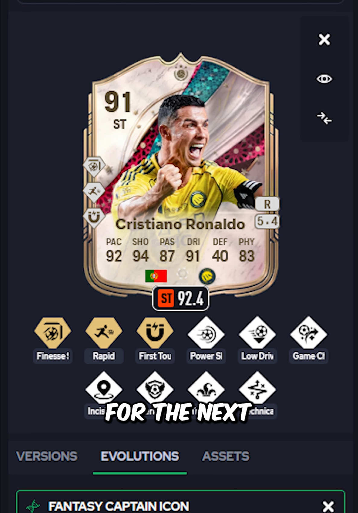 @Fut Fatish
