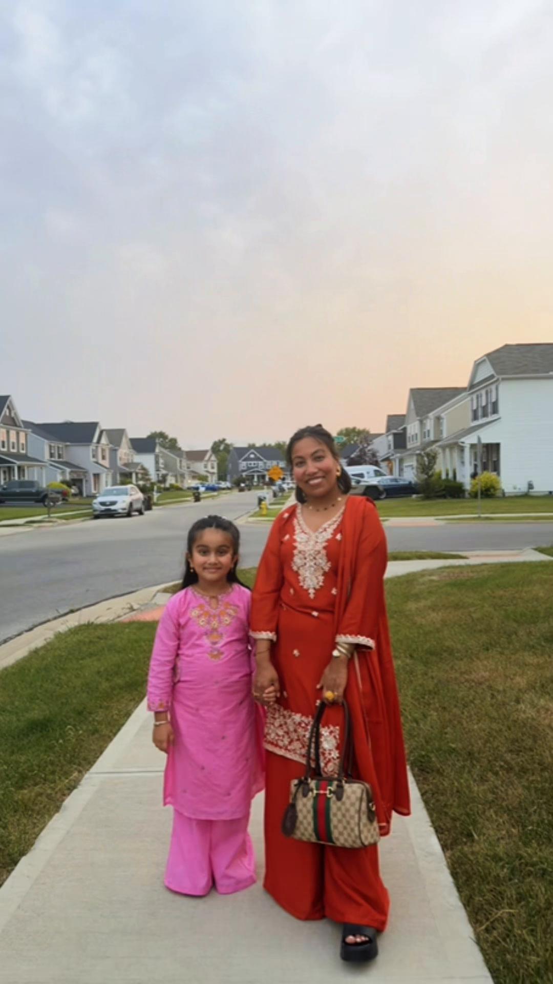 @Radhika Thapa