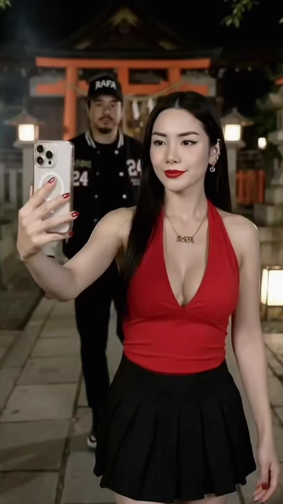 @𝐑𝐀𝐅𝐀 & 𝐄𝐋𝐋𝐀 𝐓𝐕