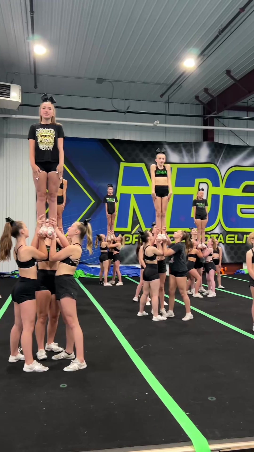 @ND Elite