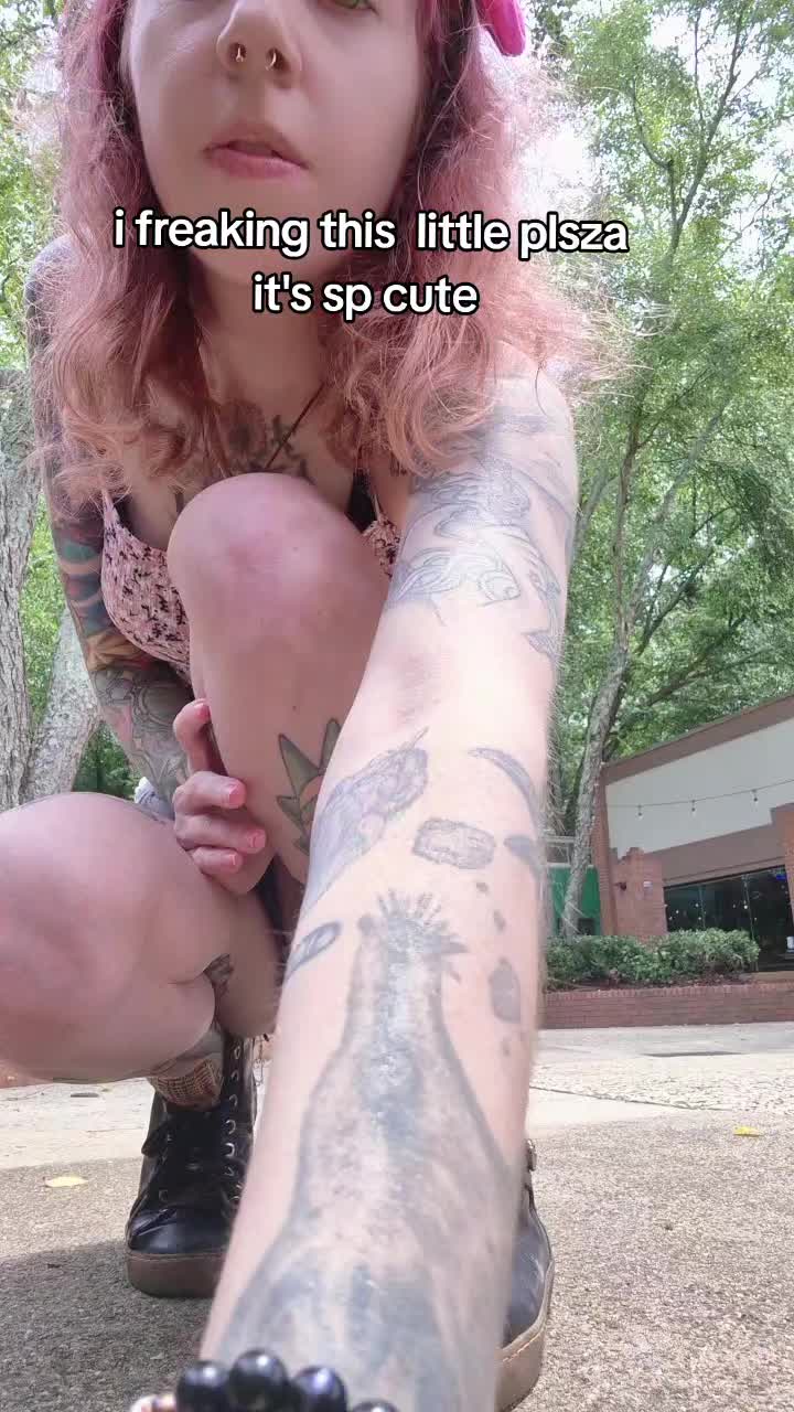 @Kat