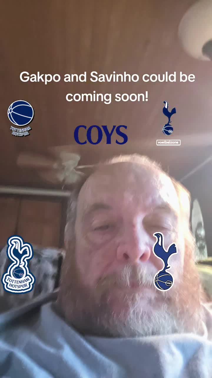 @bigdaddyofhotspurs❌️