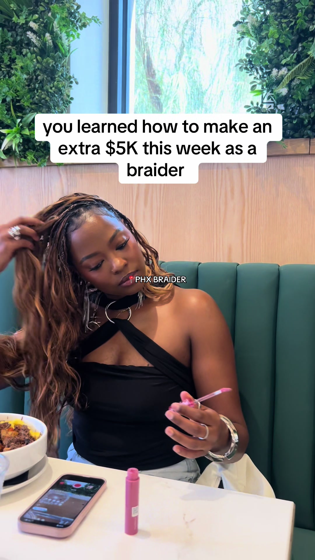 @BEAUTY MENTOR