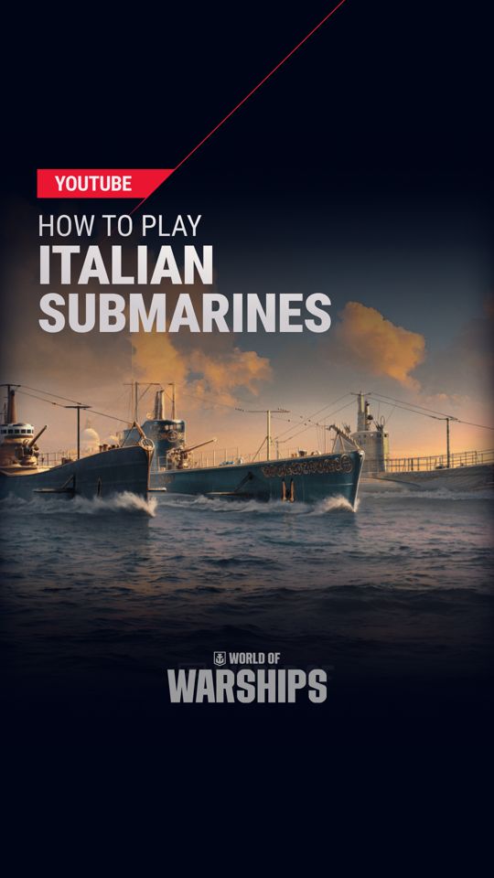 @WorldOfWarships