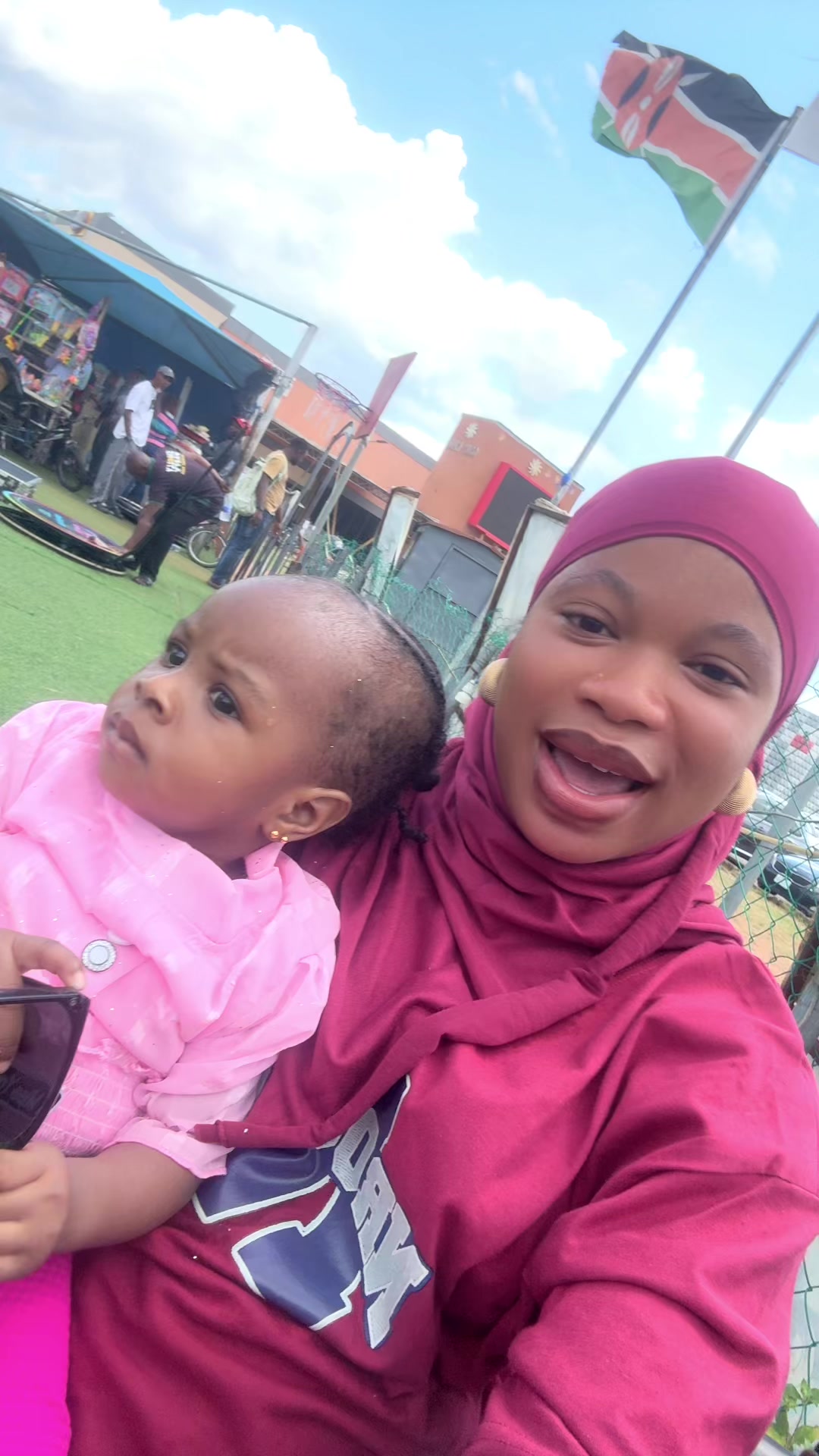 @BAG/TEE’S VENDOR IN OSOGBO🛍️