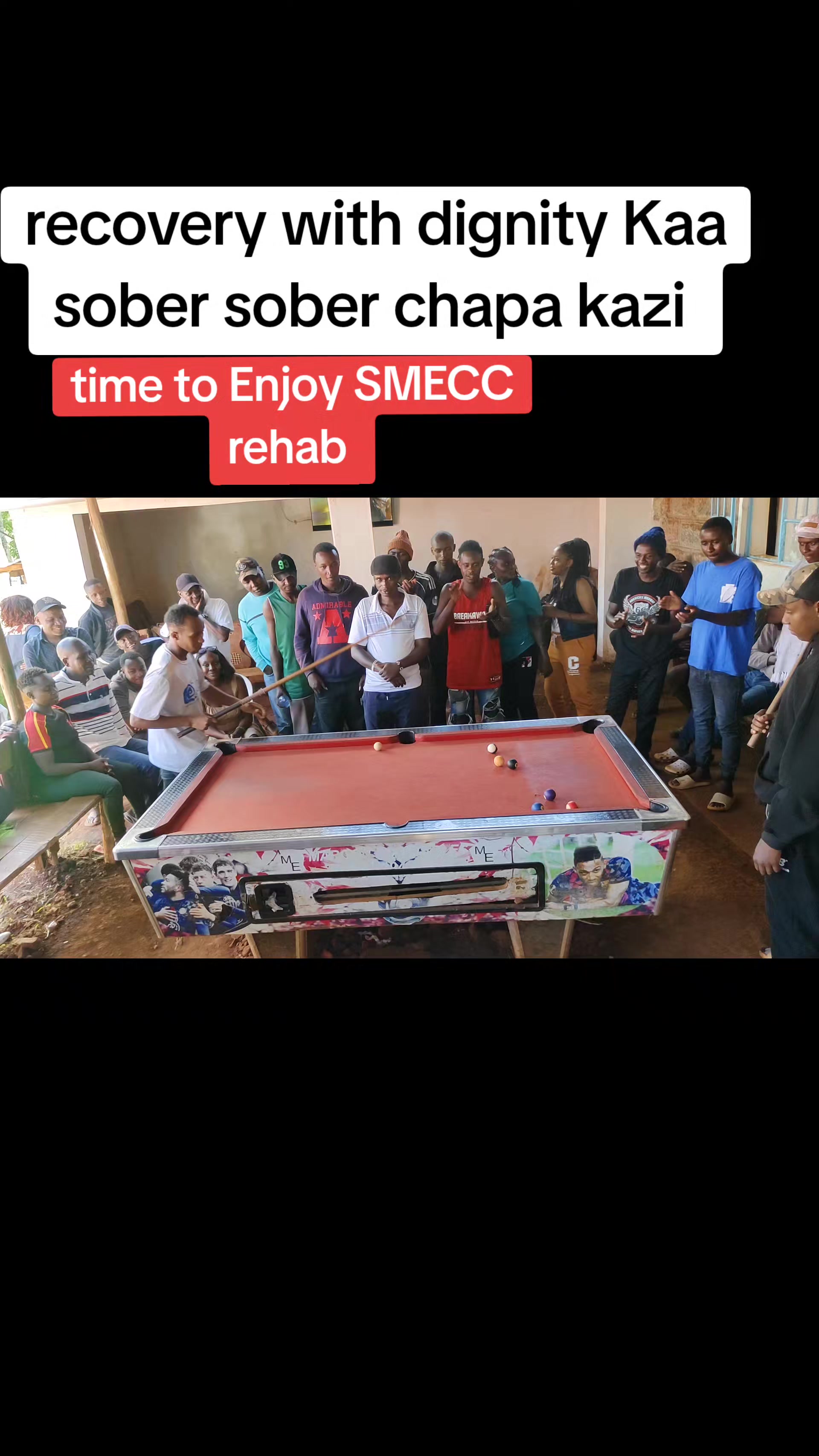 @sergeant.saviour .smecc. rehab