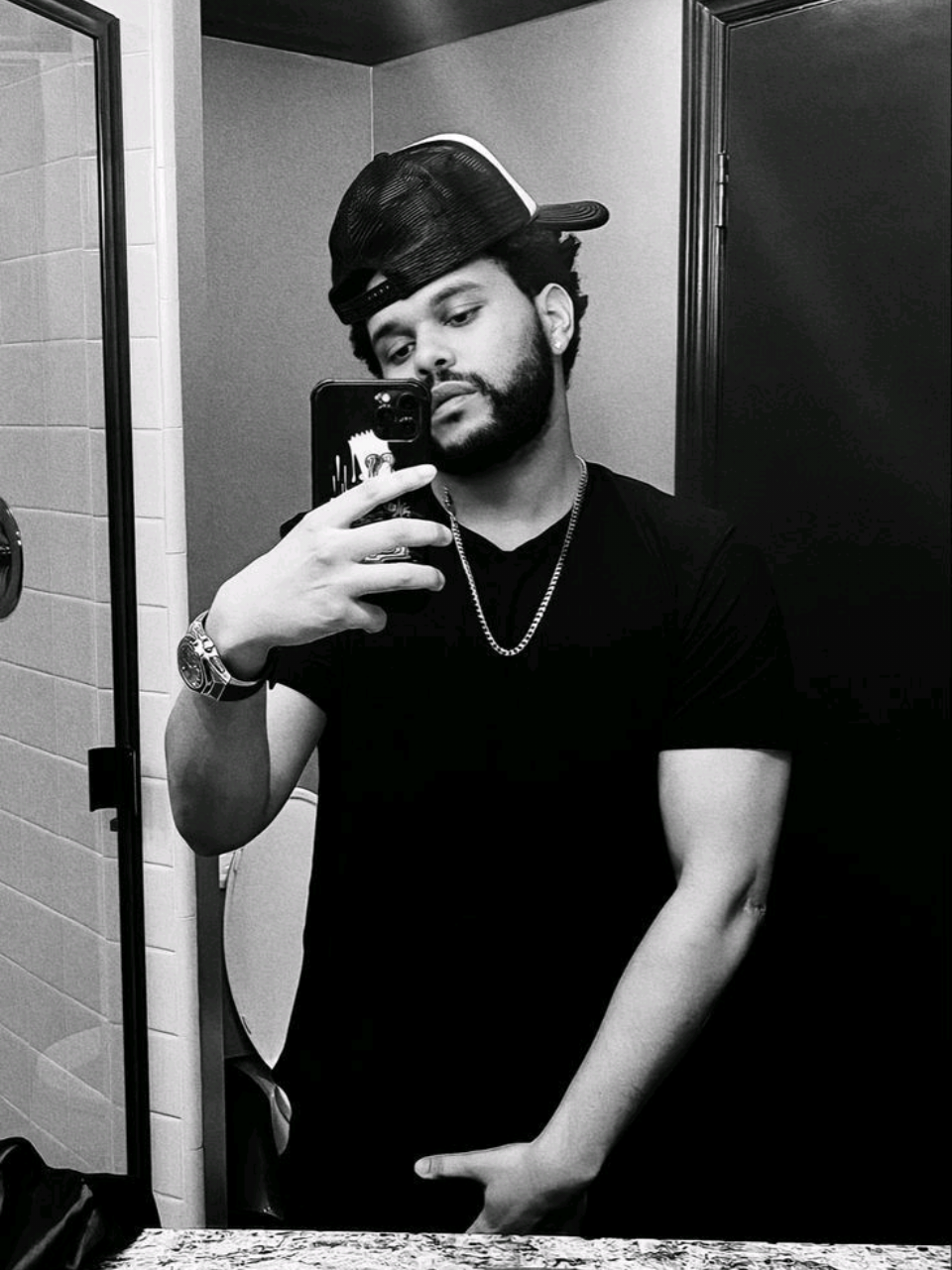 @AbelTesfayeDaily❤️🔥