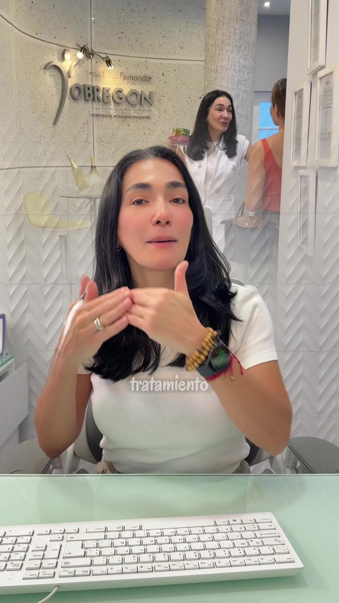@Dra. Luisa Obregón