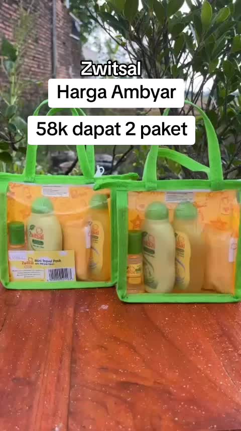 @HARGA SEDEKAH