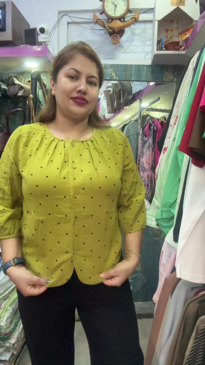 @Ladies creation