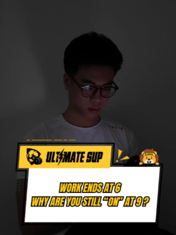 @Ultimate Sup Sport Supplement