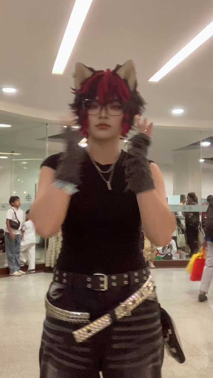 @Zhào